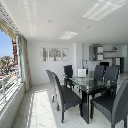 Coblanca Levante Beach Seafront Benidorm Extérieur photo
